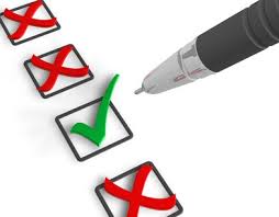 income checklist in a chapter 13 bankruptcy