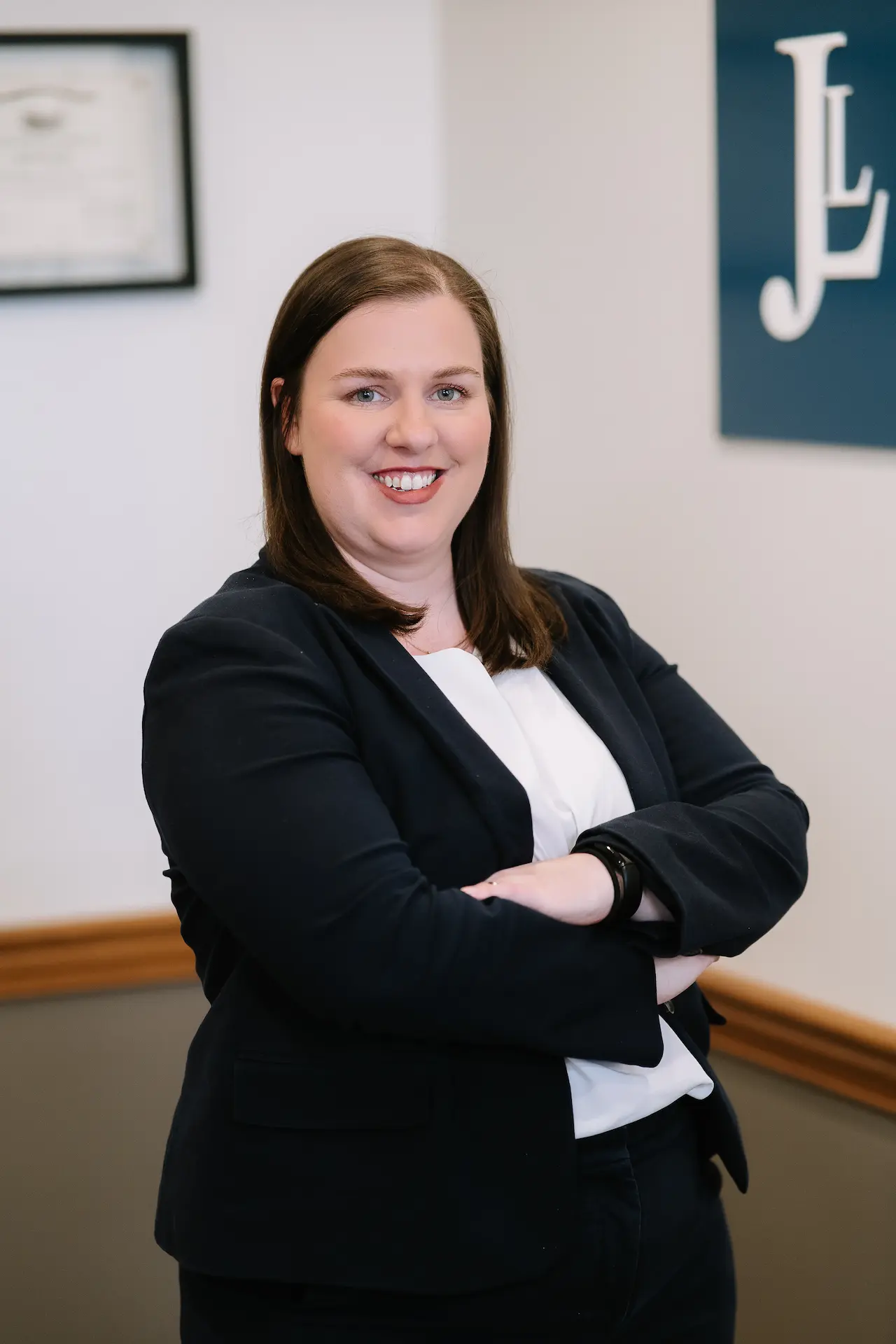 Katie Jaggers Portrait