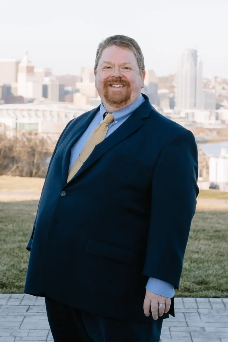 Attorney Michael Crow