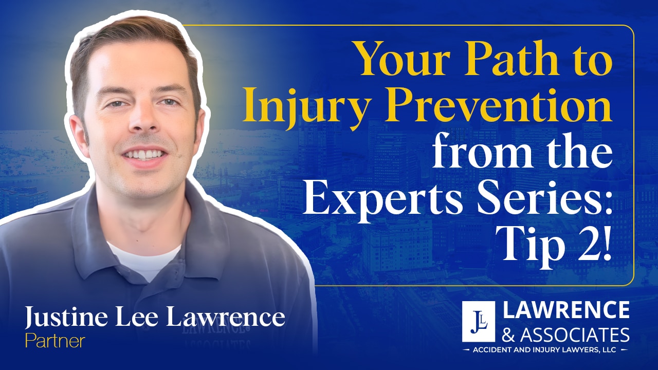 Your Path to Injury Prevention thumbnail
