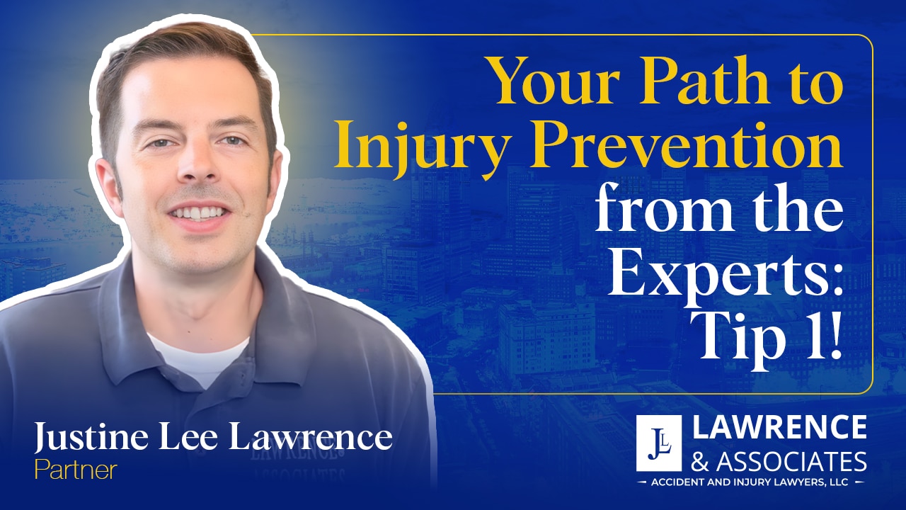 Your Path to Injury Prevention thumbnail