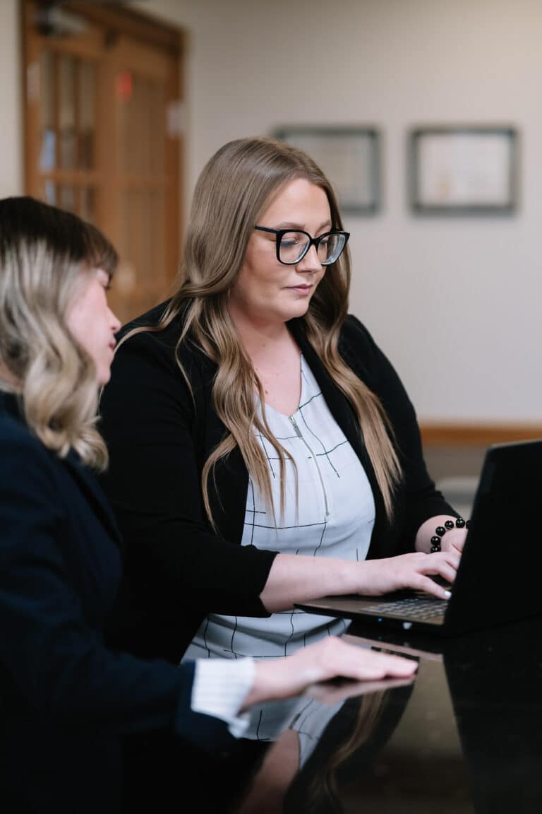 Trial Attorneys of Lawrence & Associates