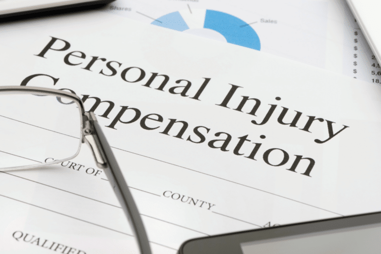 Settlement Offer for Personal Injury Claim - Cincinnati Personal Injury Lawyer