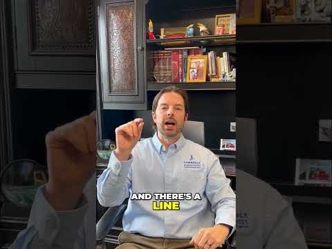 Thumbnail-Determining Fault in Personal Injury Cases