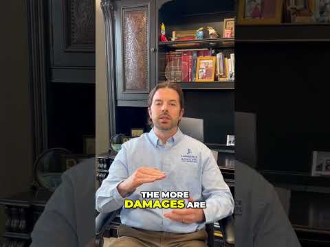 Thumbnail-Understanding Personal Injury Settlements