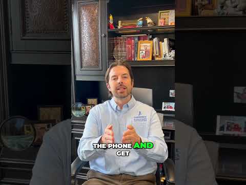 Thumbnail-Why You Need a Legal Professional When Dealing with Insurance Claims