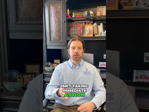 Demand Action From Your Personal Injury Law Firm