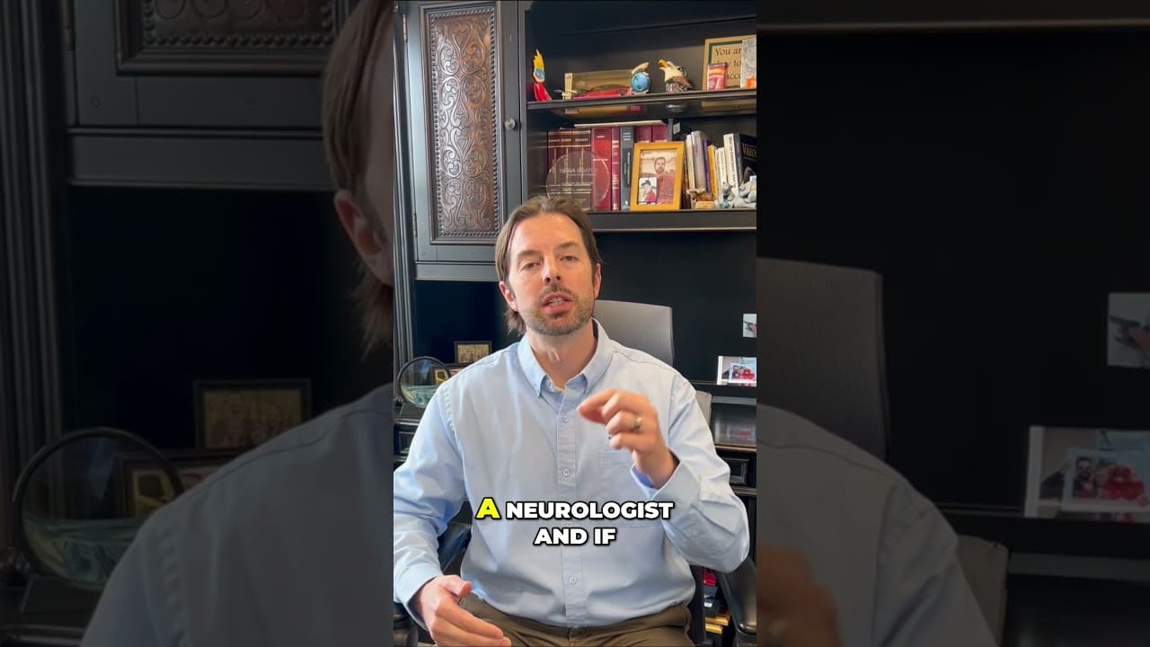 How Choosing the Right Doctor Can Boost Your Case's Value - Lawrence ...