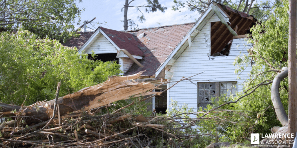 Lawrence & Associates Ohio Property Damage Statute of Limitations
