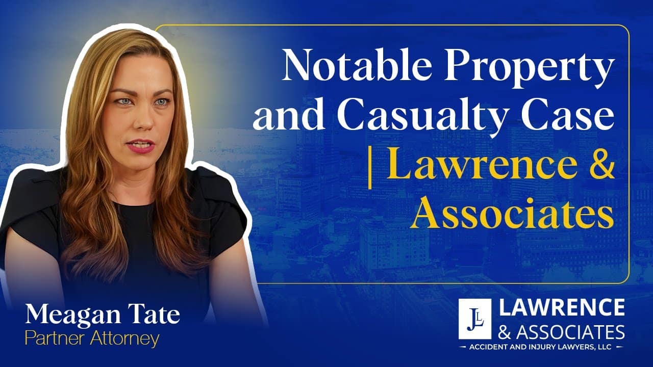 Thumbnail-Notable Property and Casualty Case
