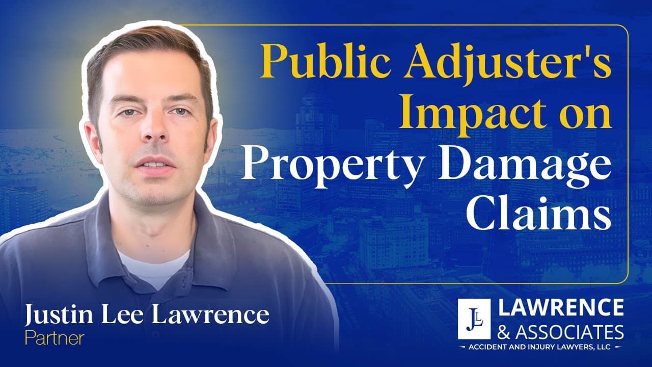 Public Adjusters Impact on Property Damage Claims