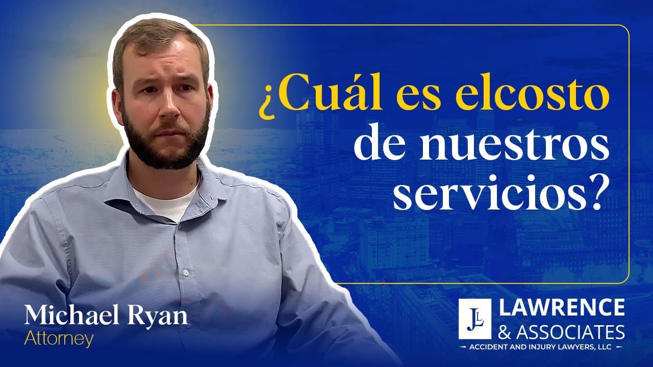 Attorney Michael Ryan headshot over thumbnail text