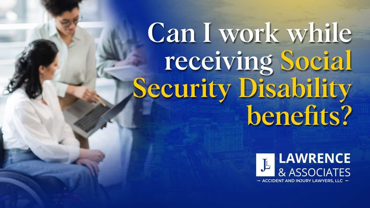 What Should I Do If My Social Security Disability Claim Is Denied?