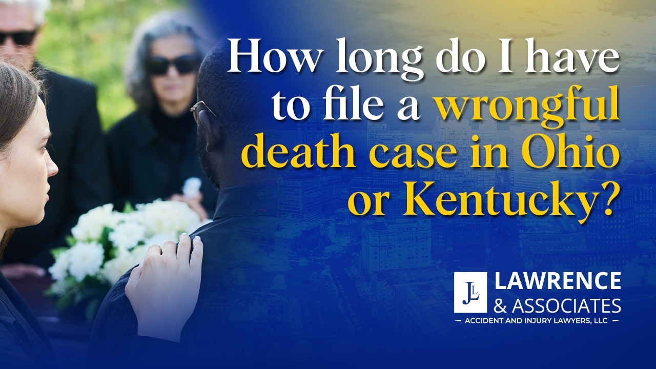 Thumbnail for How Long Do I Have To File a Wrongful Death Case?