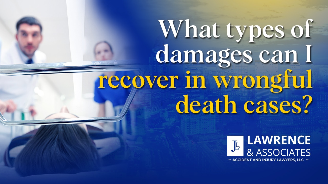 Thumbnail for What Types of Damages Can I Recover in Wrongful Death Cases?