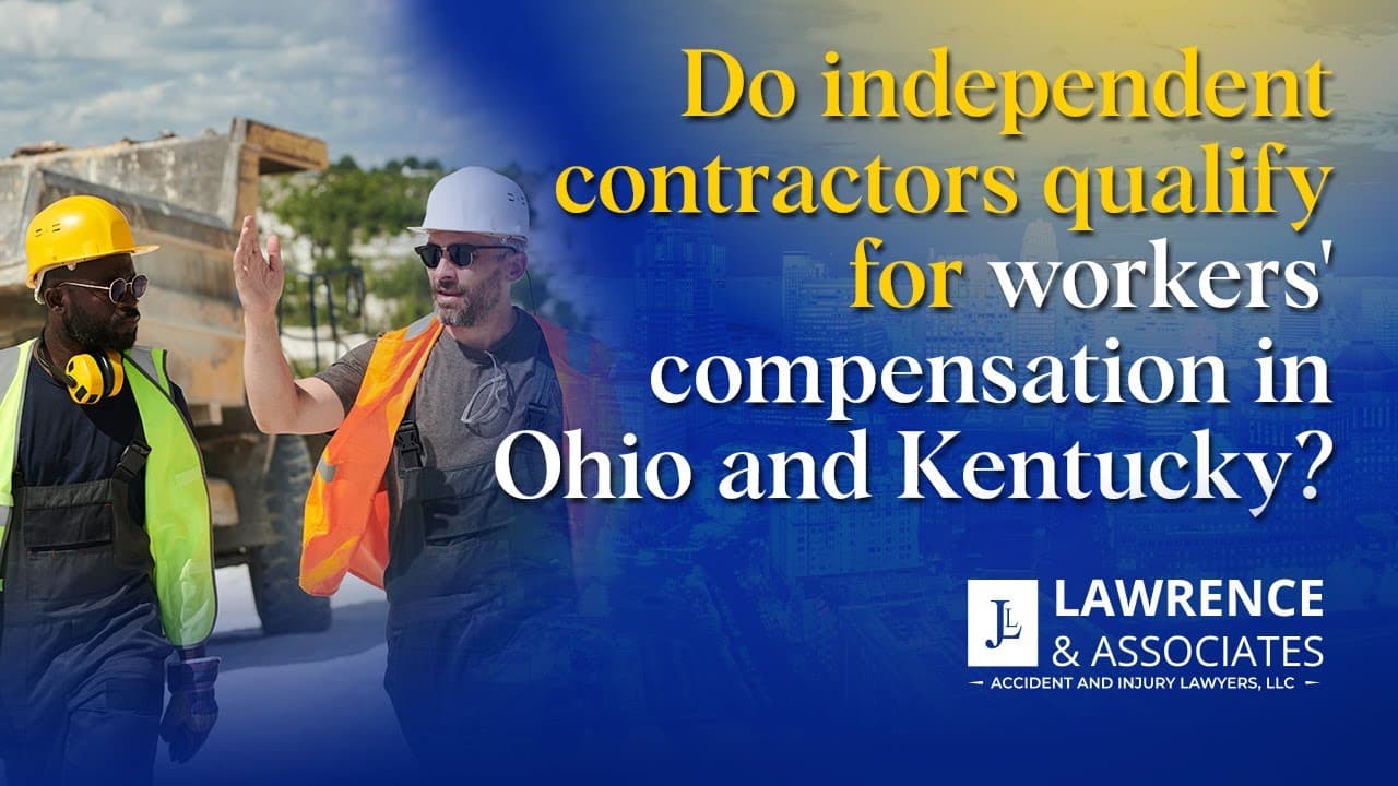 Do Independent Contractors Qualify for Workers' Compensation in Kentucky?