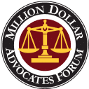 Million Dollar Advocates Forum