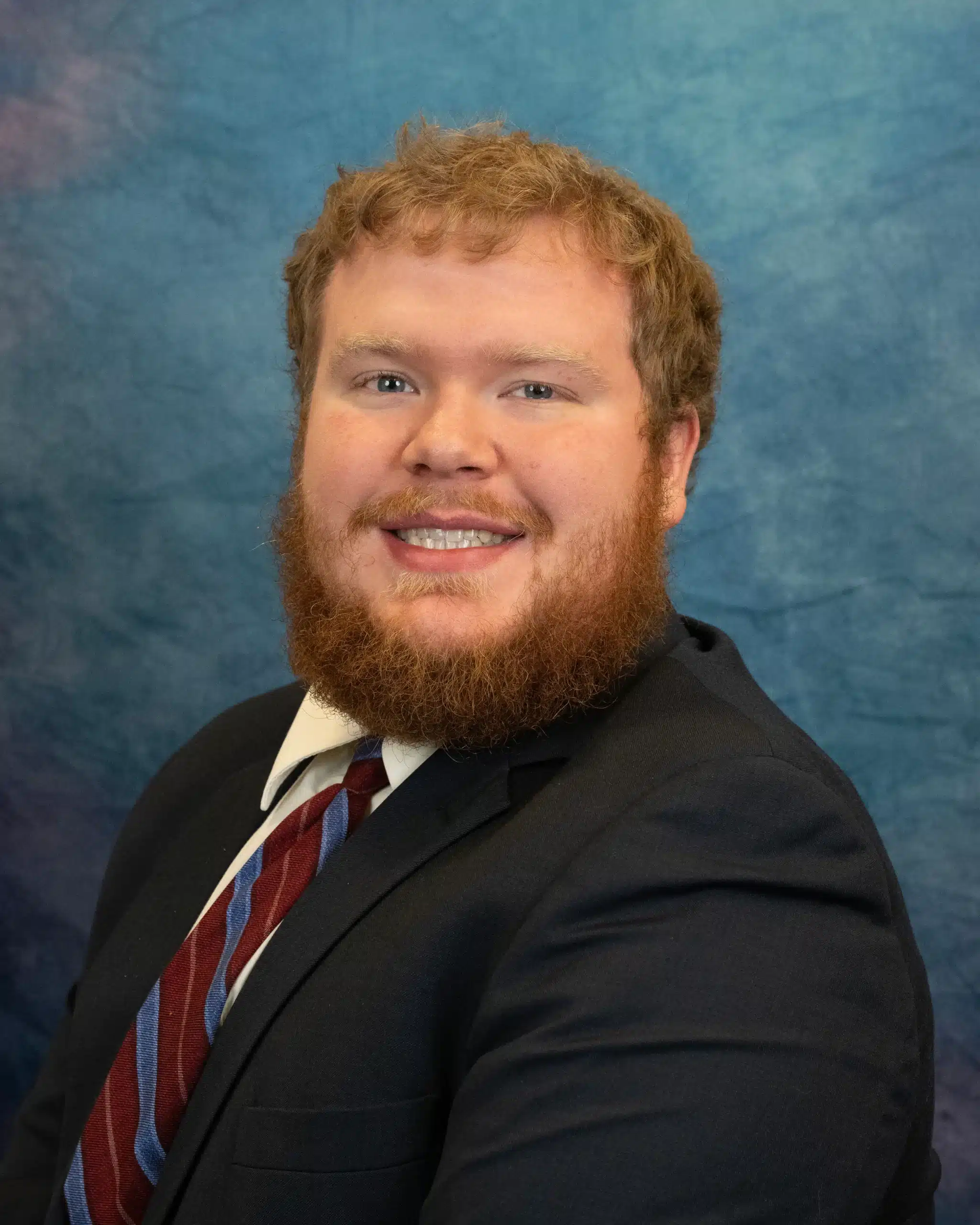 Samuel P. Smith