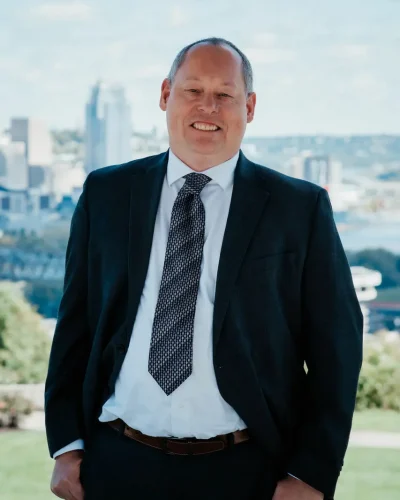 Peter Tripp